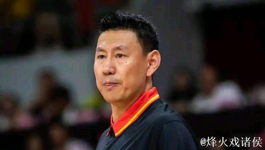 李楠:感谢首钢信任 尽一份力助球队重回正轨 李楠:感谢首钢信任 尽一份力助球队重回正轨