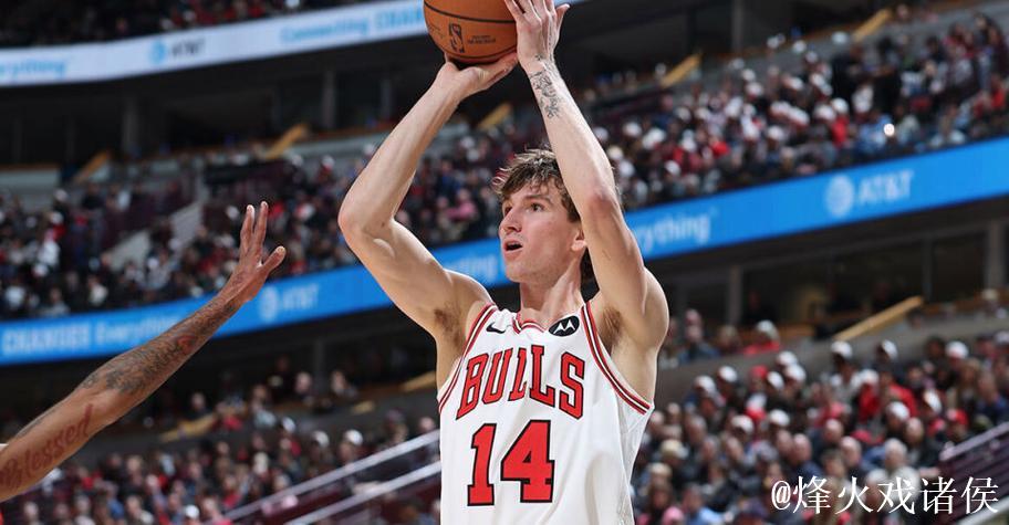 布泽利斯21+9+7班凯罗31+6+6 公牛主场力克魔术 布泽利斯21+9+7班凯罗31+6+6 公牛主场力克魔术