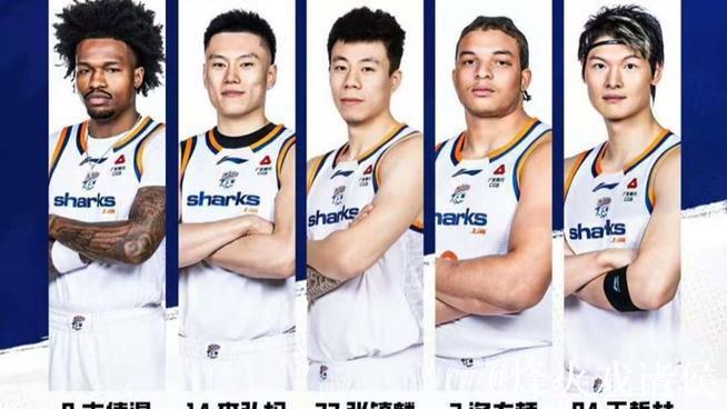 客场不敌深圳队,大鲨鱼九连胜终结 客场不敌深圳队,大鲨鱼九连胜终结