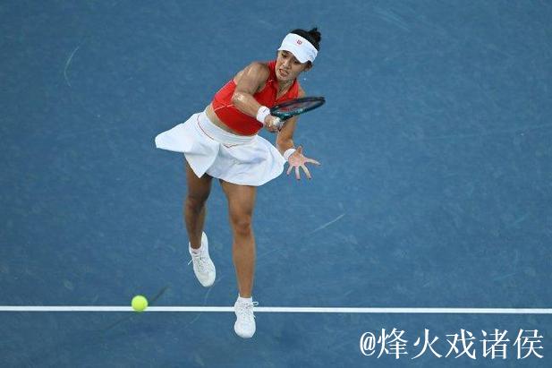 澳网第3日张帅生涯大满贯第40胜 中国男单全出局 澳网第3日张帅生涯大满贯第40胜 中国男单全出局