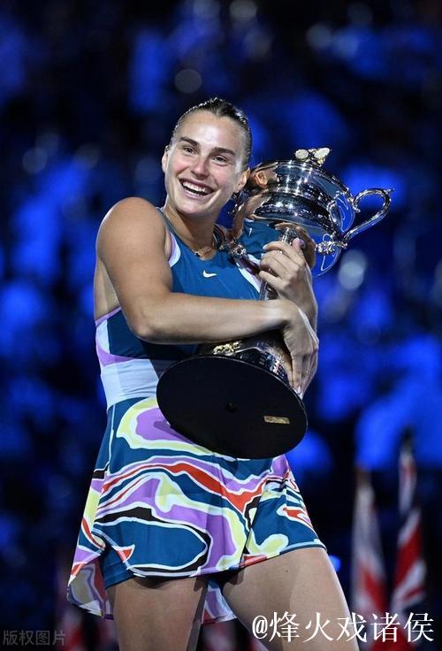 布里斯班赛萨巴伦卡夺赛季首冠 将冲击澳网三连冠