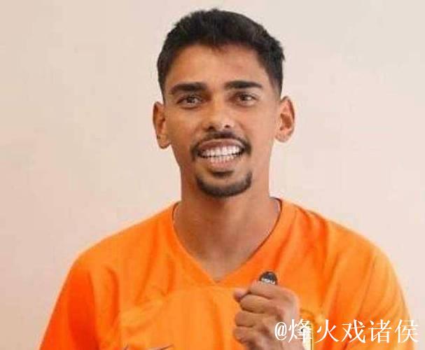 马德鲁加畅谈中国行：很激烈！加盟泰山有深思熟虑