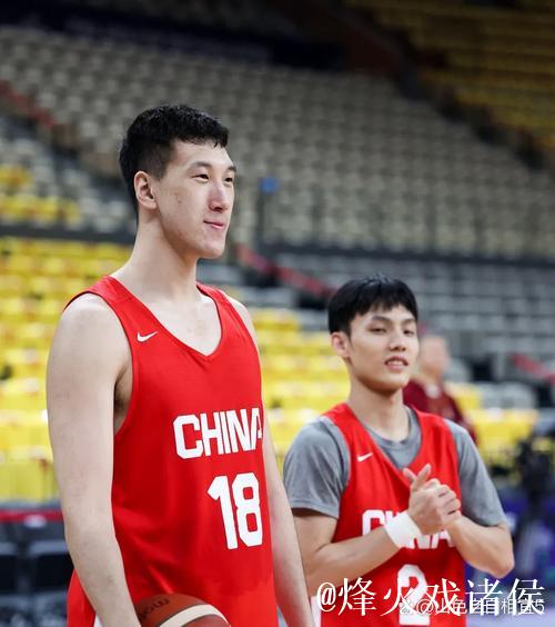 郭士强执教中国男篮战绩1胜11负 最近11场全败